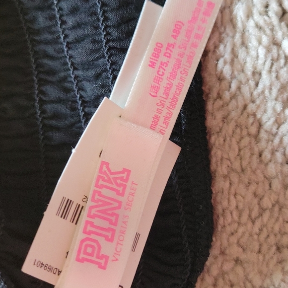 Victoria's Secret PINK bralette - Picture 3 of 4
